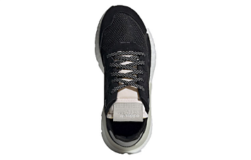 adidas Nite Jogger Core Black Raw White (W) - 5