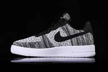 Nike Air Force 1 Flyknit 2.0 Low Skate shoes - 1