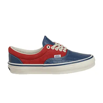Vans OTW Era 95 Vibram Red Blue - 1