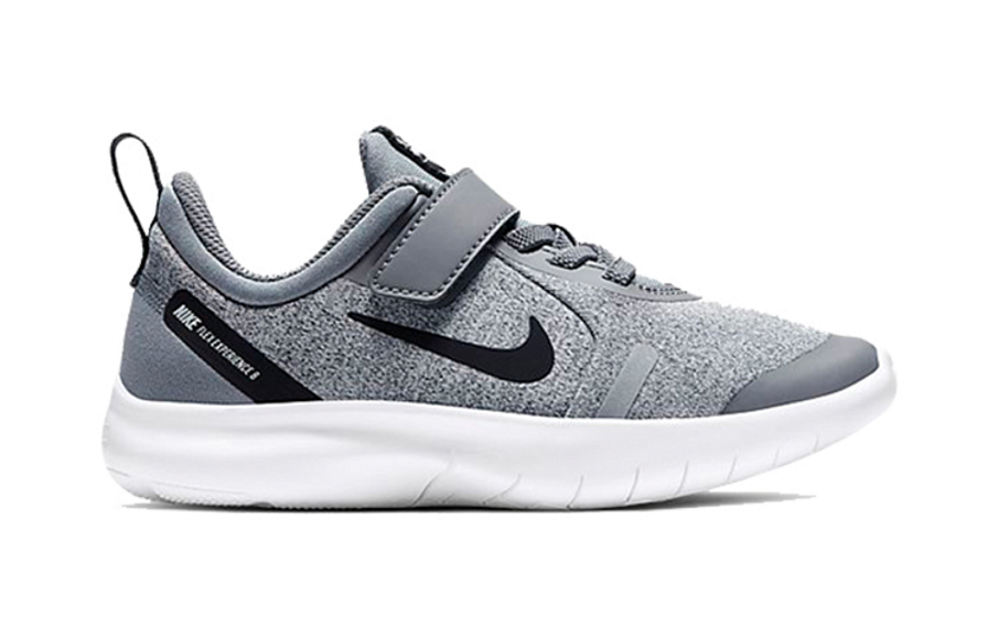 Фото № 2 с приближением к товару «‎(BP) Nike Flex Experience RN 8 Grey»