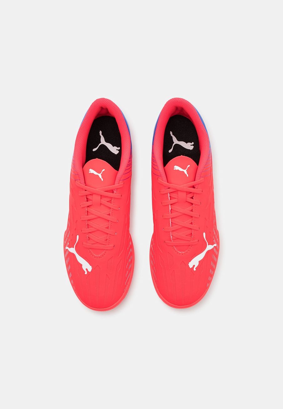 Фото № 4 с приближением к товару «‎Puma Ultra 4.3 IT »