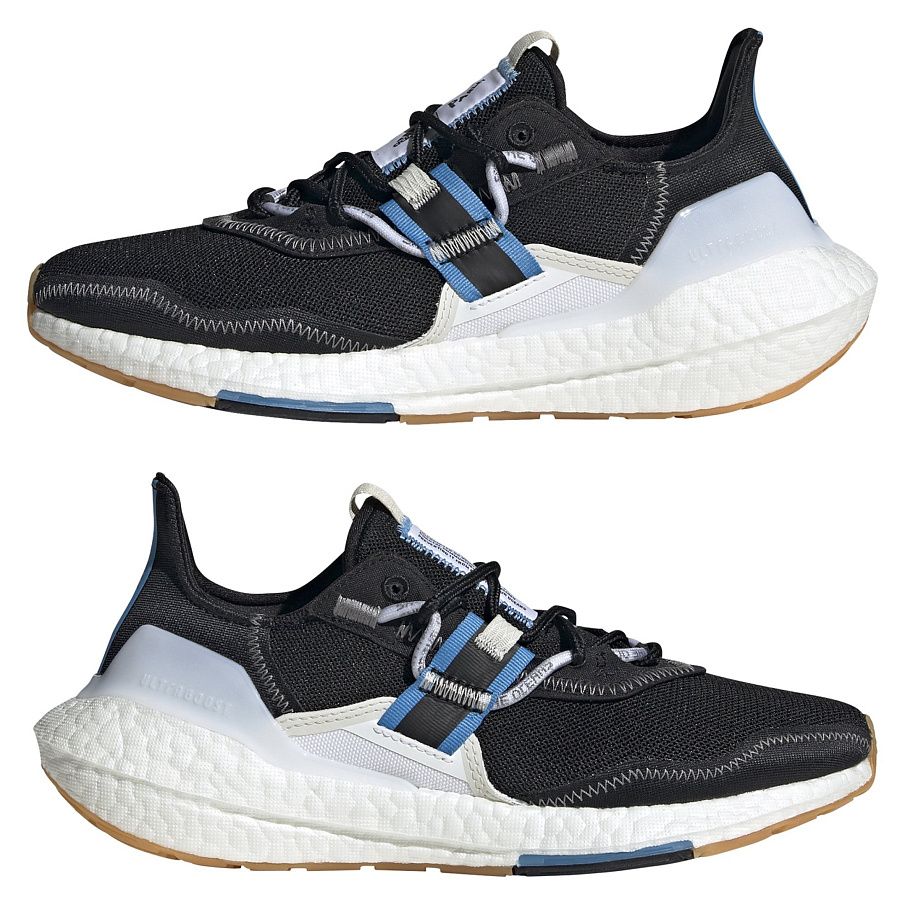 Фото № 2 с приближением к товару «‎Adidas Ultraboost Parley»