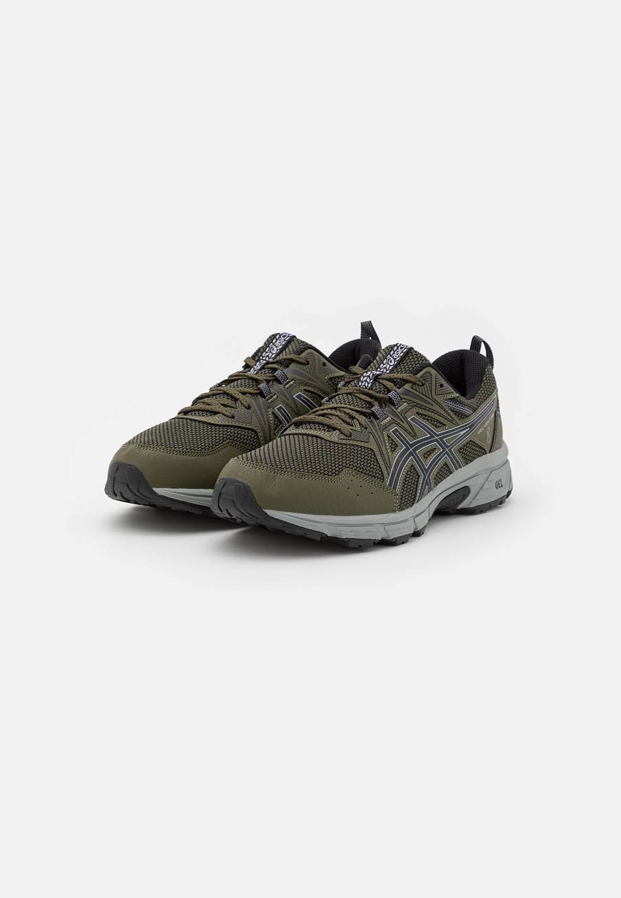 Фото № 2 с приближением к товару «‎Asics Gel Venture 8»