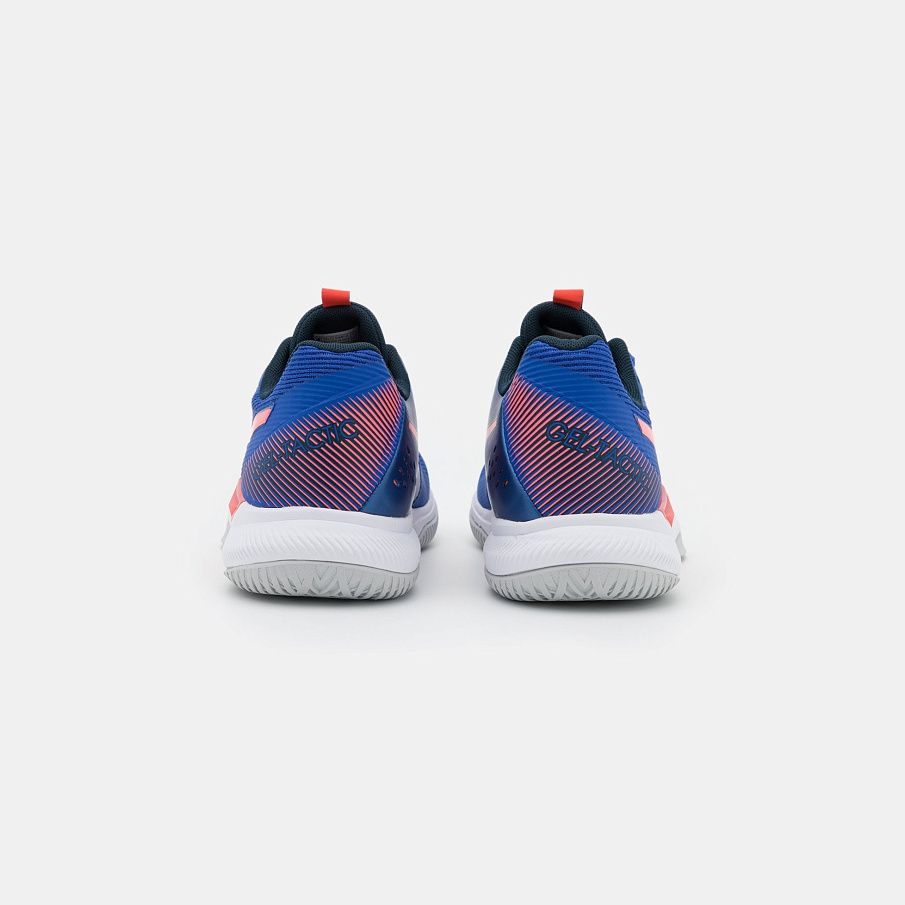 Фото № 3 с приближением к товару «‎Asics Gel-Tactic»
