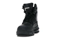 Фото № 3 с приближением к товару «‎Nike Zoom Superdome Black»