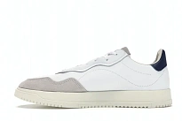 Фото № 3 с приближением к товару «‎adidas SC Premiere Kith White Navy»