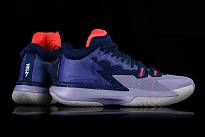 Фото № 4 с приближением к товару «‎Nike Air Jordan Zion 1 Zna IN The Dark»