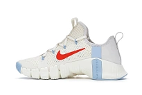 Фото № 6 с приближением к товару «‎Nike Free Metcon 3 Pale Ivory »