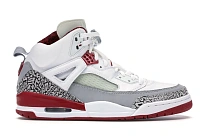 Фото № 1 с приближением к товару «‎Jordan Spizike Varsity Red (2007)»