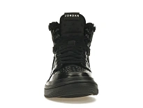 Фото № 2 с приближением к товару «‎Jordan 1 Acclimate Triple Black »