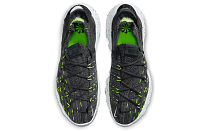 Фото № 6 с приближением к товару «‎Nike Space Hippie 04 'Black Volt'»