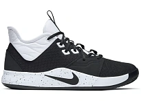 Фото № 1 с приближением к товару «‎Nike PG 3 TB Black»