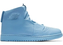 Фото № 1 с приближением к товару «‎Jordan 1 Sage XX Light Blue »
