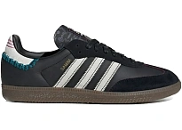 Фото № 1 с приближением к товару «‎adidas Samba OG Fefei Ruan Chinese New Year Pack Black»