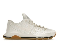 Фото № 1 с приближением к товару «‎Nike KD 8 EXT Sail Chrome»