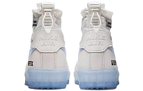 Фото № 4 с приближением к товару «‎Nike Air Force 1 High Gore-TexPhantom White»