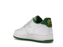 Фото № 3 с приближением к товару «‎Nike Air Force 1 Low Retro QS West Indies (2022)»