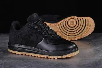 Nike Lunar Force 1 Duckboot  - 2