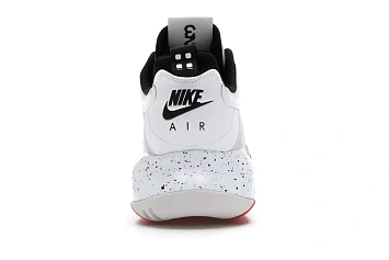 Jordan Max 200 - 4