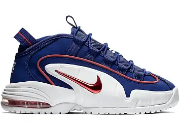 Nike Air Max Penny (315519-400)