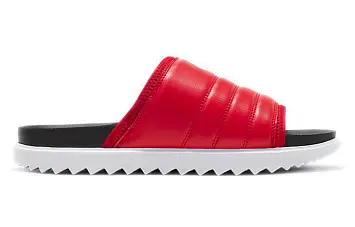 Nike Asuna Sandals BlackRed (CW9703-001) - 2