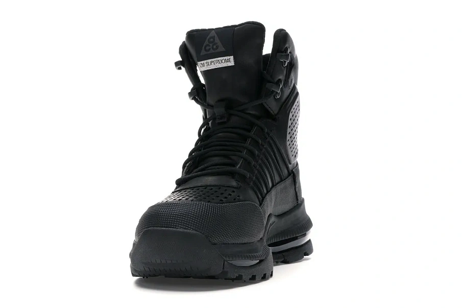 Фото № 3 с приближением к товару «‎Nike Zoom Superdome Black»