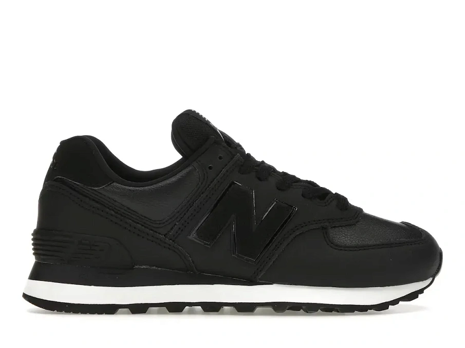 Фото № 1 с приближением к товару «‎New Balance 574»