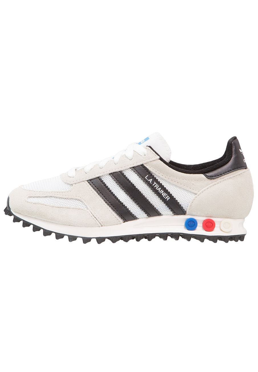 Фото № 1 с приближением к товару «‎Adidas LA Trainer OG »