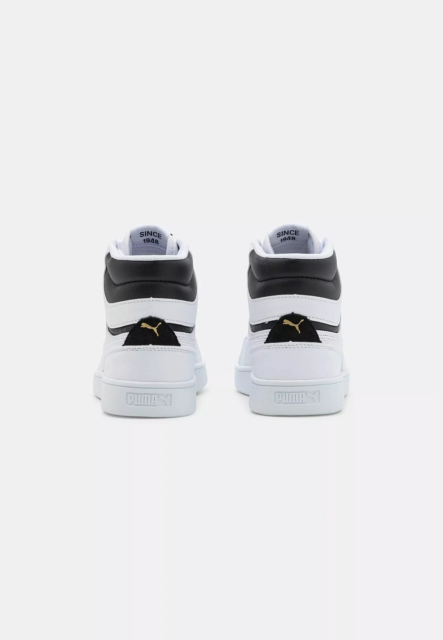 Фото № 3 с приближением к товару «‎SHUFFLE MID UNISEX»