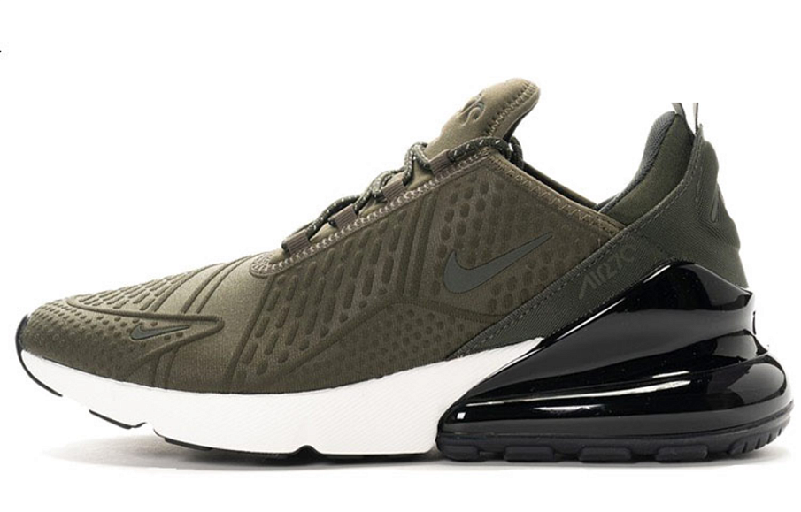 Фото № 1 с приближением к товару «‎Nike Air Max 270 SE 'Cargo Khaki'»