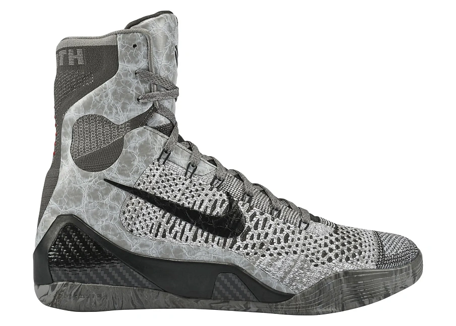 Фото № 1 с приближением к товару «‎Nike Kobe 9 Elite Details»