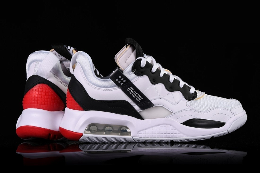 Фото № 3 с приближением к товару «‎Nike Air Jordan Ma2 Fire »