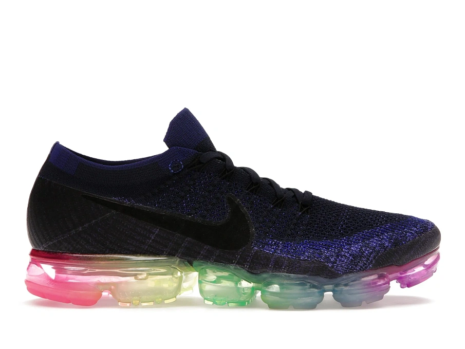 Фото № 1 с приближением к товару «‎Nike Air VaporMax Be True (2017)»