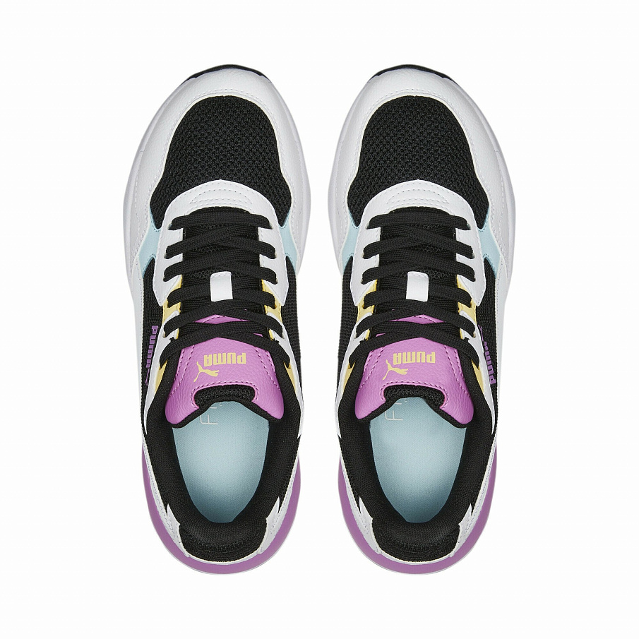 Фото № 3 с приближением к товару «‎Puma X Ray Speed Lite »