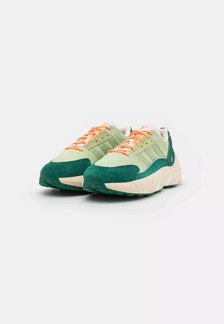 Фото № 4 с приближением к товару «‎ZX 22 BOOST UNISEX»