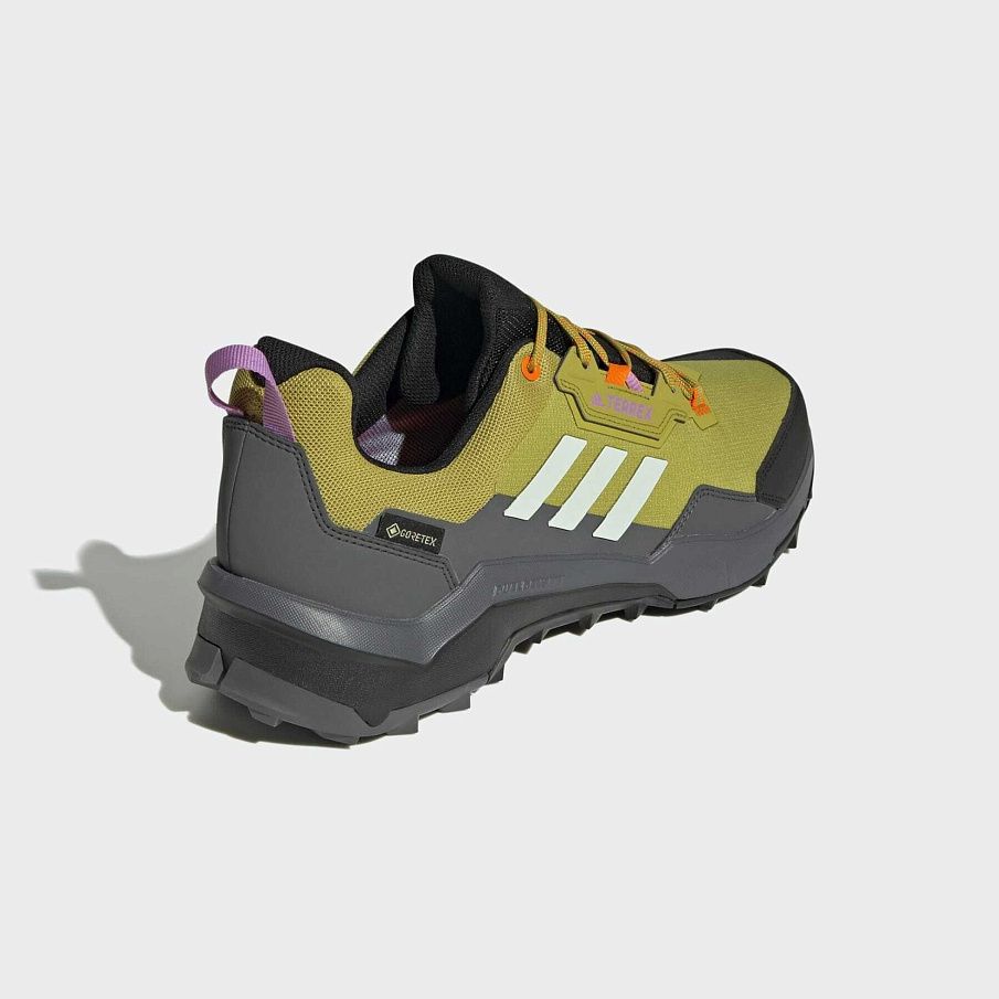 Фото № 5 с приближением к товару «‎Adidas Terrex»
