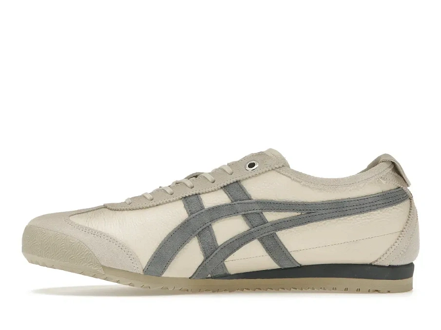 Фото № 3 с приближением к товару «‎Onitsuka Tiger Mexico 66 SD Birch Metropolis»