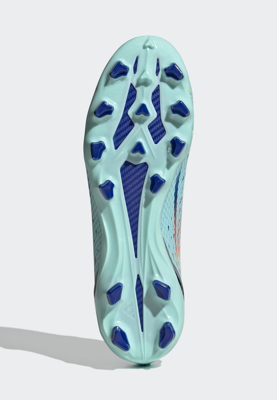 Фото № 4 с приближением к товару «‎Adidas X Speedportal »