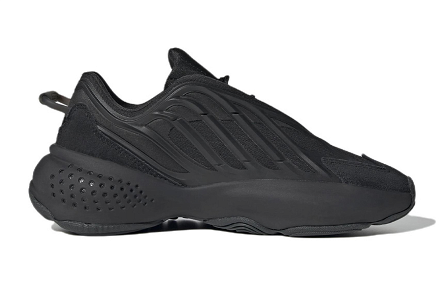 Фото № 2 с приближением к товару «‎Kids adidas originals Ozrah Sports Casual Shoes»