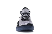 Фото № 2 с приближением к товару «‎Nike KD 11 Black White Racer Blue»