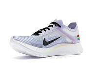 Фото № 4 с приближением к товару «‎Nike Zoom Fly Betrue (2018)»
