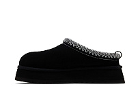 Фото № 4 с приближением к товару «‎UGG Women's Tazz 2 Black»