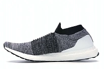 Фото № 3 с приближением к товару «‎adidas Ultra Boost Laceless Oreo»