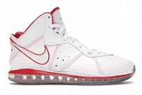 Фото № 1 с приближением к товару «‎Nike LeBron 8 China»