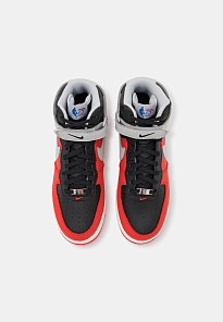 Фото № 4 с приближением к товару «‎Nike Air Force 1 ’07 »