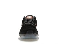 Фото № 2 с приближением к товару «‎Nike Air Max 2017 Black Metallic Red Bronze »