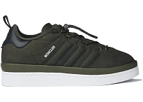 Фото № 1 с приближением к товару «‎adidas Campus Moncler Olive Night»