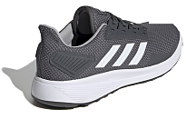 Фото № 4 с приближением к товару «‎adidas Duramo 9 Grey»