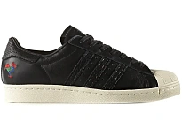 Фото № 1 с приближением к товару «‎adidas Superstar 80s Chinese New Year»