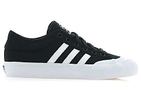 Фото № 1 с приближением к товару «‎adidas Matchcourt Black White (2017)»